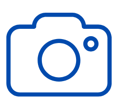 Camera Icon